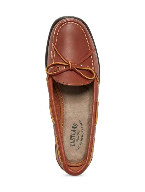 Eastland Shoe Eastland Women's Yarmouth Loafers