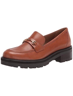 Women's Tully Lug Sole Loafers