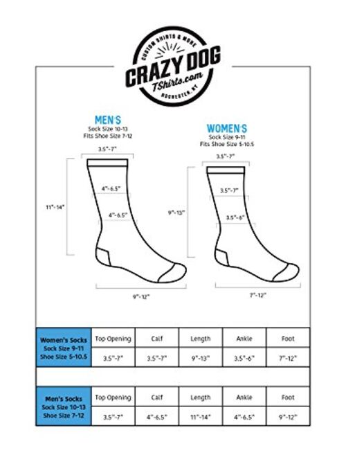 Taco Dirty To Me Socks Funny Saying Graphic Novelty Crazy Fun Gag Gift for Him (Grey) - Mens (7-12)