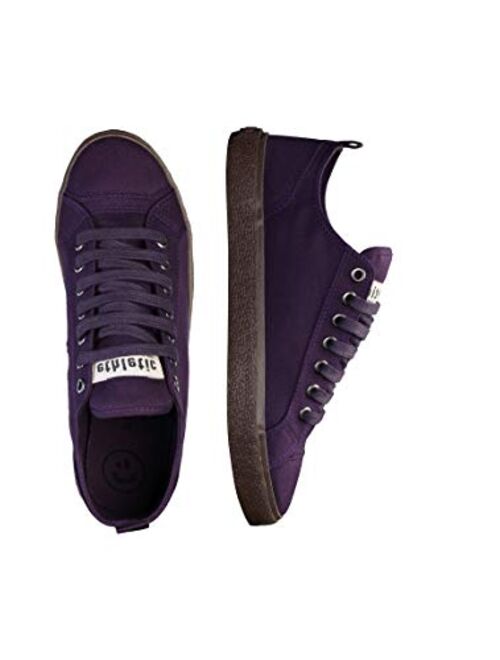 Ethletic Unisex-Adult Low-top Sneaker