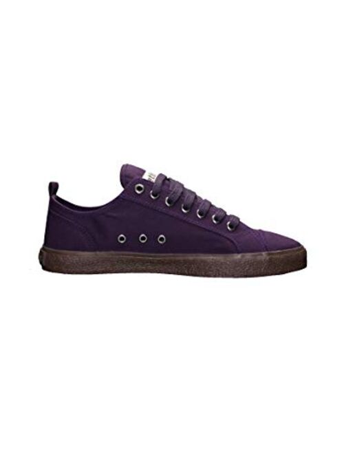 Ethletic Unisex-Adult Low-top Sneaker