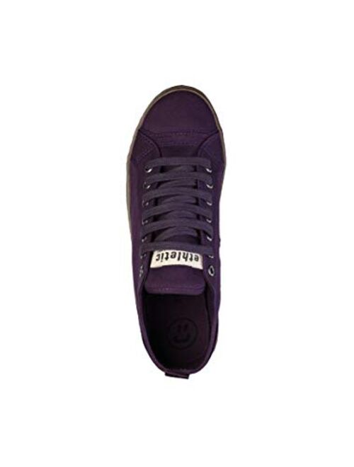 Ethletic Unisex-Adult Low-top Sneaker