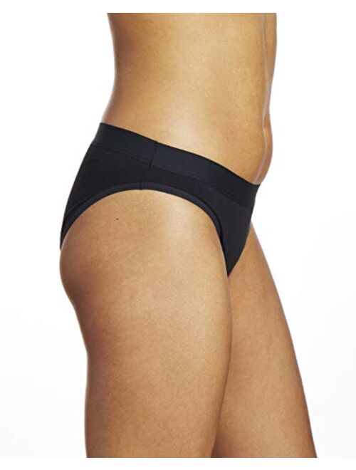 Thinx Organic Cotton Bikini Period Underwear| Menstrual Underwear| Period Panties
