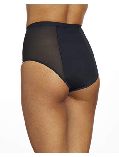 Thinx Hi-Waist Menstrual Underwear | Period Underwear for Women | Period Panties