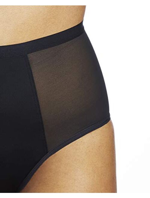 Thinx Hi-Waist Menstrual Underwear | Period Underwear for Women | Period Panties