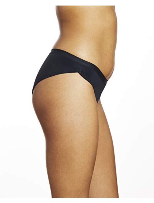Thinx Sport Menstrual Underwear | Period Underwear for Women | Period Panties