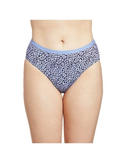 Speax by Thinx French Cut Women's Underwear for Bladder Leak Protection | Incontinence Underwear for Women | Moderate Absorbency