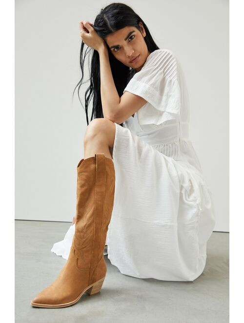 Dolce Vita Tall Western Boots