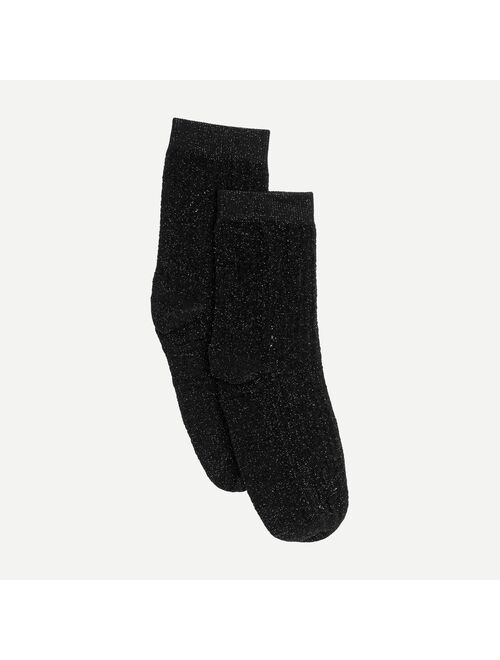 Swedish Stockings™ Stella shimmery socks
