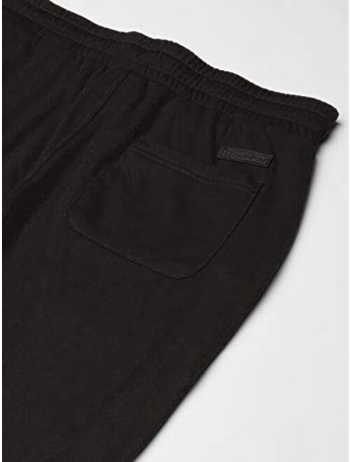 Southpole Boys' Active Fleece Pants