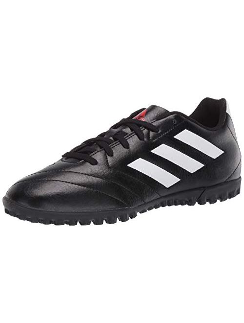 adidas Men's Goletto VII Turf Indoor Soccer Shoe