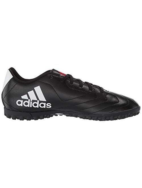 adidas Men's Goletto VII Turf Indoor Soccer Shoe