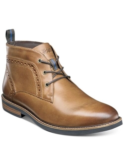 Men's Ozark Plain Chukka Boots