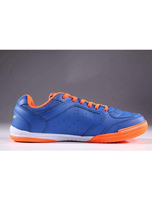 Indoor Futsal Shoes for Men Youth is The LNFS Main Sponsor KELME PRO Futsal Soccer Shoes