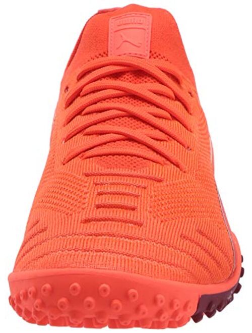 PUMA Men's 365 Concrete 1 St Indoor Soccer Shoe