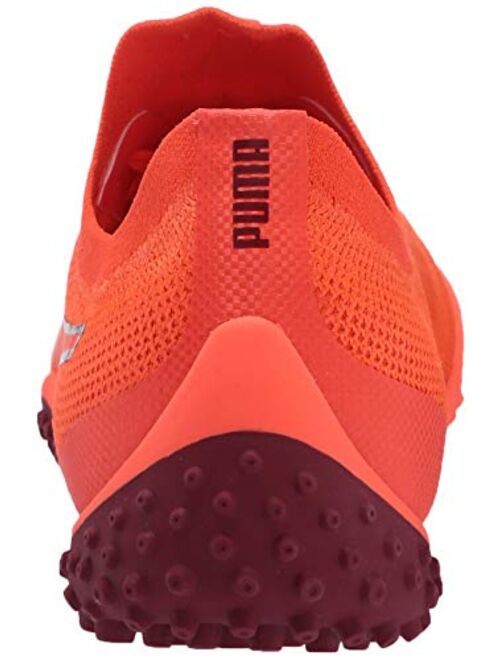 PUMA Men's 365 Concrete 1 St Indoor Soccer Shoe