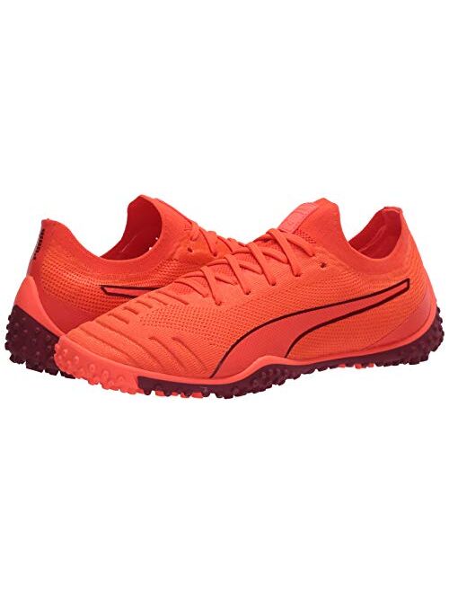 PUMA Men's 365 Concrete 1 St Indoor Soccer Shoe