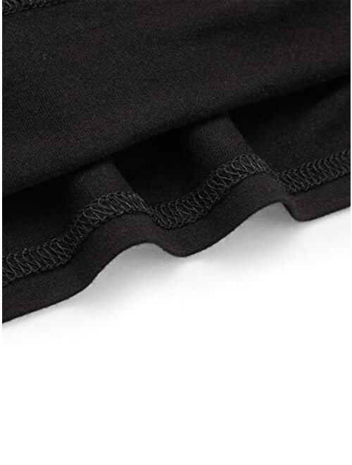 SweatyRocks Women's Tie Dye Criss Cross Back Short Sleeve Crop Summer T Shirt