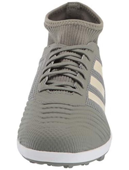 adidas Unisex Tan 19.3 Turf Indoor Soccer Shoes