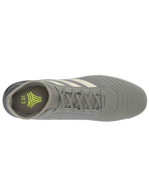 adidas Unisex Tan 19.3 Turf Indoor Soccer Shoes
