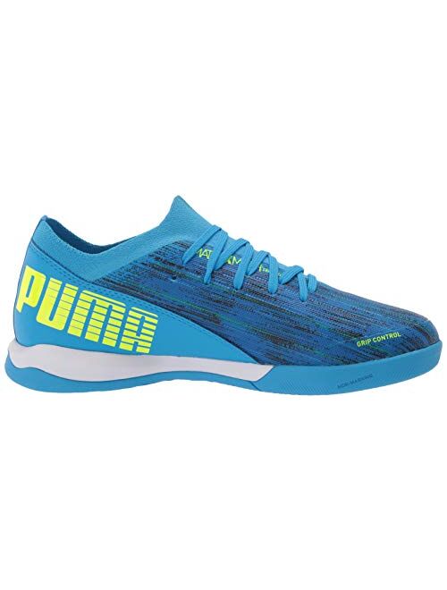 PUMA Men's Ultra 3.2 It Indoor Soccer Shoe