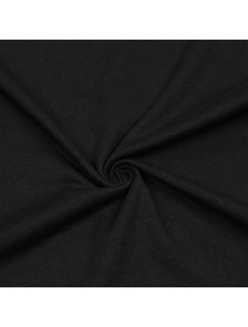 UNIQUEONE Fashion Women Patriotic American Flag Print Sleeeveless T-Shirt Casual Tank Top