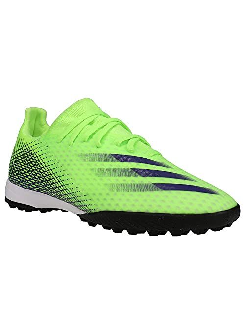 adidas Men's X GHOSTED.3 Indoor Soccer Shoe