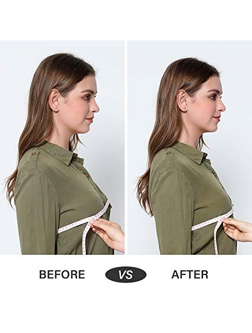 DELIMIRA Women's Minimizer Lace Plus Size Full Coverage Unlined Underwire Bra