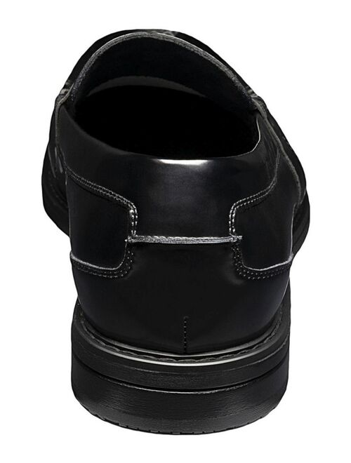 Nunn Bush Lincoln Men's Moc Toe Penny Loafer