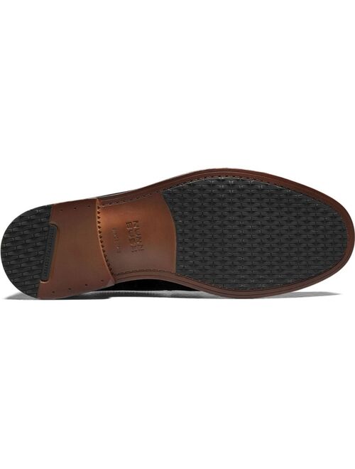 Nunn Bush Lincoln Men's Moc Toe Penny Loafer