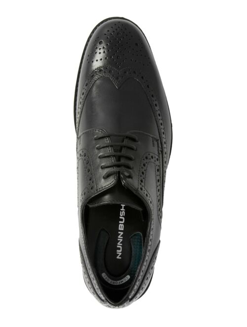 Nunn Bush Men's Nelson Wingtip Oxfords