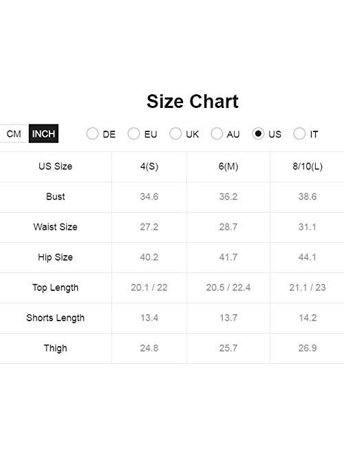 SweatyRocks Women's Floral Printed Summer Romper Boho Beach 2 Piece Outfits Top with Shorts