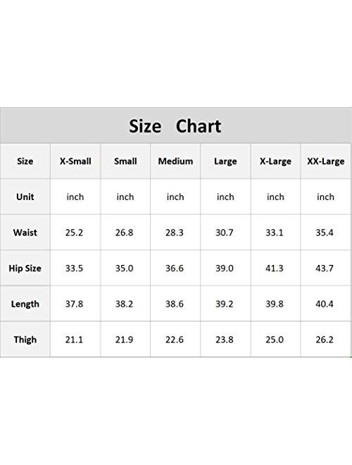 SweatyRocks Women's Elegant Elastic Waist Skinny High Waist Pants