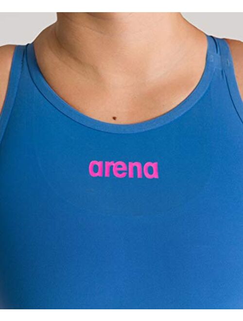 Arena Women's Powerskin R-evo One Open Back Racing Swimsuit