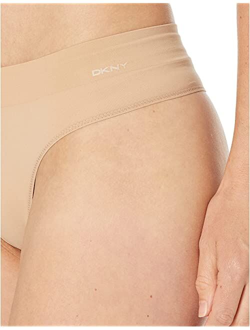 DKNY Seamless Litewear Thong