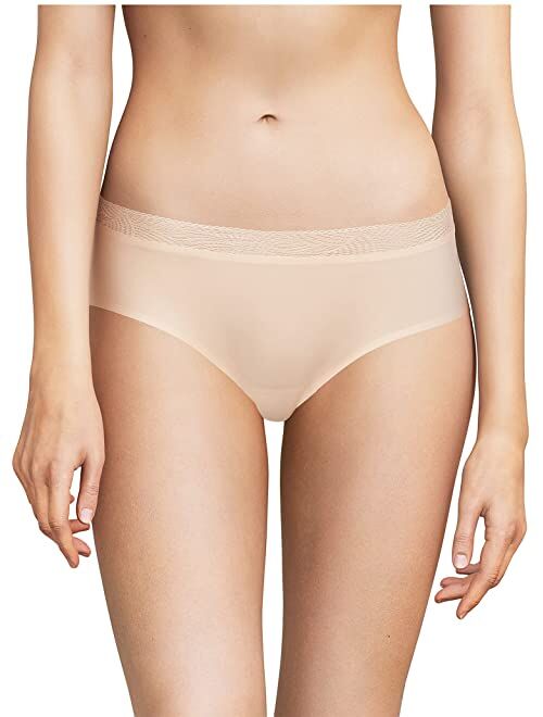 Chantelle Soft Stretch Hipster w/ Lace