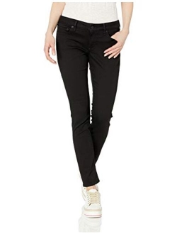 Women's Low Rise Lolita Skinny Jean