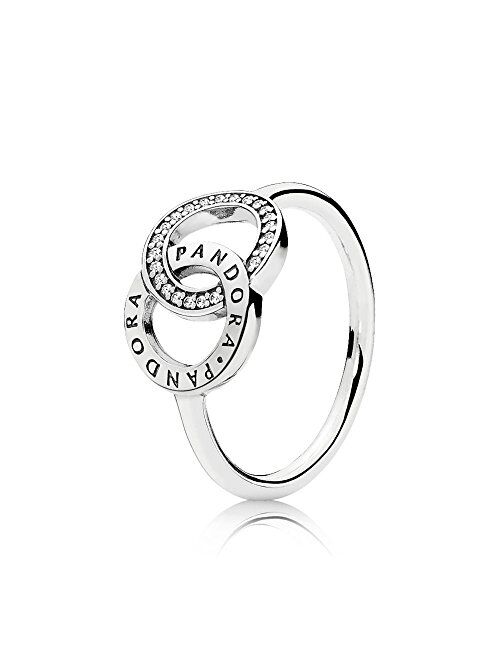 PANDORA Circles Ring