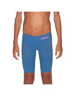 Powerskin R-EVO One Boy's Jammers Youth Racing Swimsuit