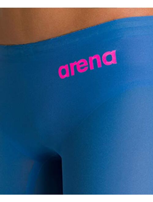 Arena Powerskin R-EVO One Boy's Jammers Youth Racing Swimsuit