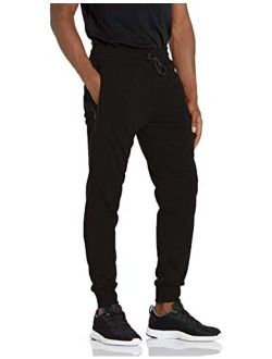 Men's Fashion Fleece Jogger in and Designs