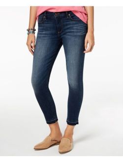Ava Capri Skinny Jeans