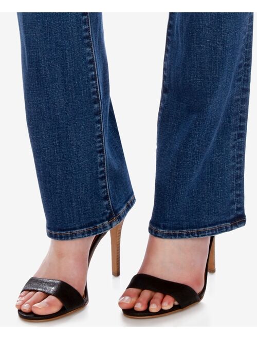 Lucky Brand Sweet 'N Low Bootcut Jeans