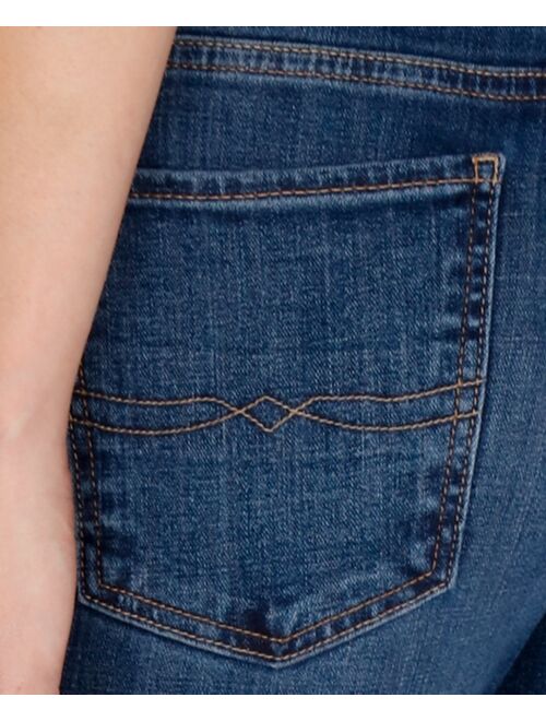 Lucky Brand Sweet 'N Low Bootcut Jeans