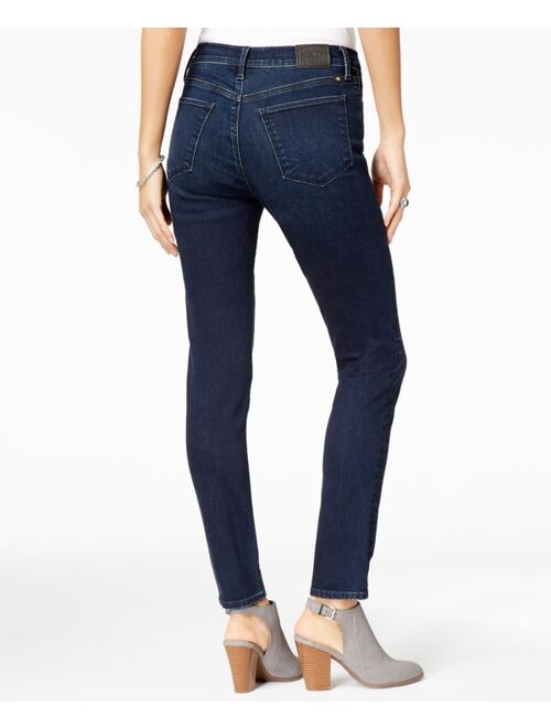 Lucky Brand Ava Skinny Jeans