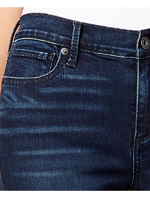 Lucky Brand Ava Skinny Jeans