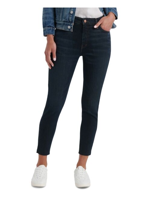 Lucky Brand Bridgette Skinny Jeans