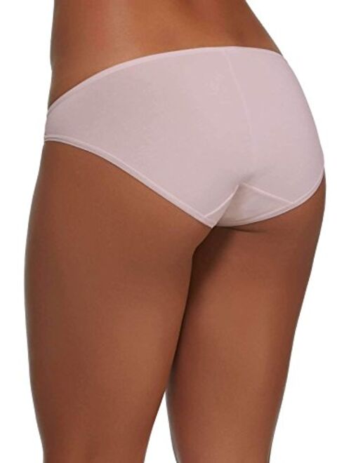 Felina | Sublime Bikini | Panty | No Show Coverage | Anti Piling