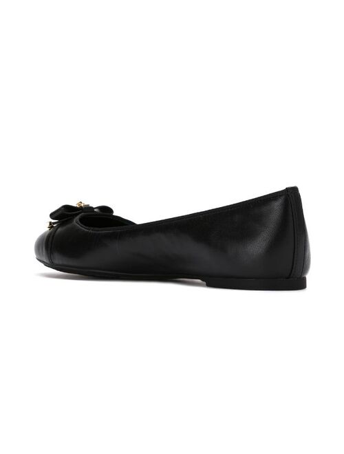 Michael Kors Alice ballet pumps