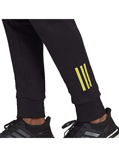 adidas Men's Iim Athletics Pants